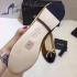 Chanel Flat 018